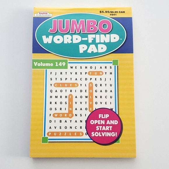 ⭐️3/ $30⭐️ Inspirational Word-Finds 3 Books Chicken Soup For The Soul - Picture 7 of 9